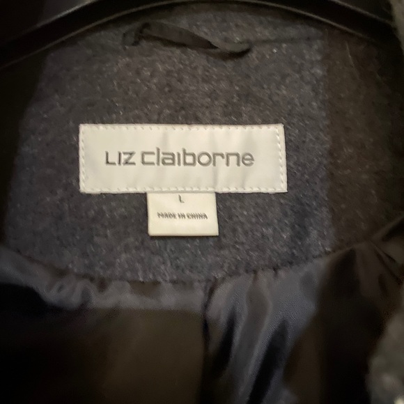 Pea Coat - Picture 4 of 5